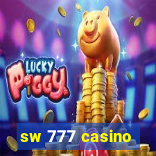 sw 777 casino